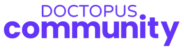 Logo Doctopus Community